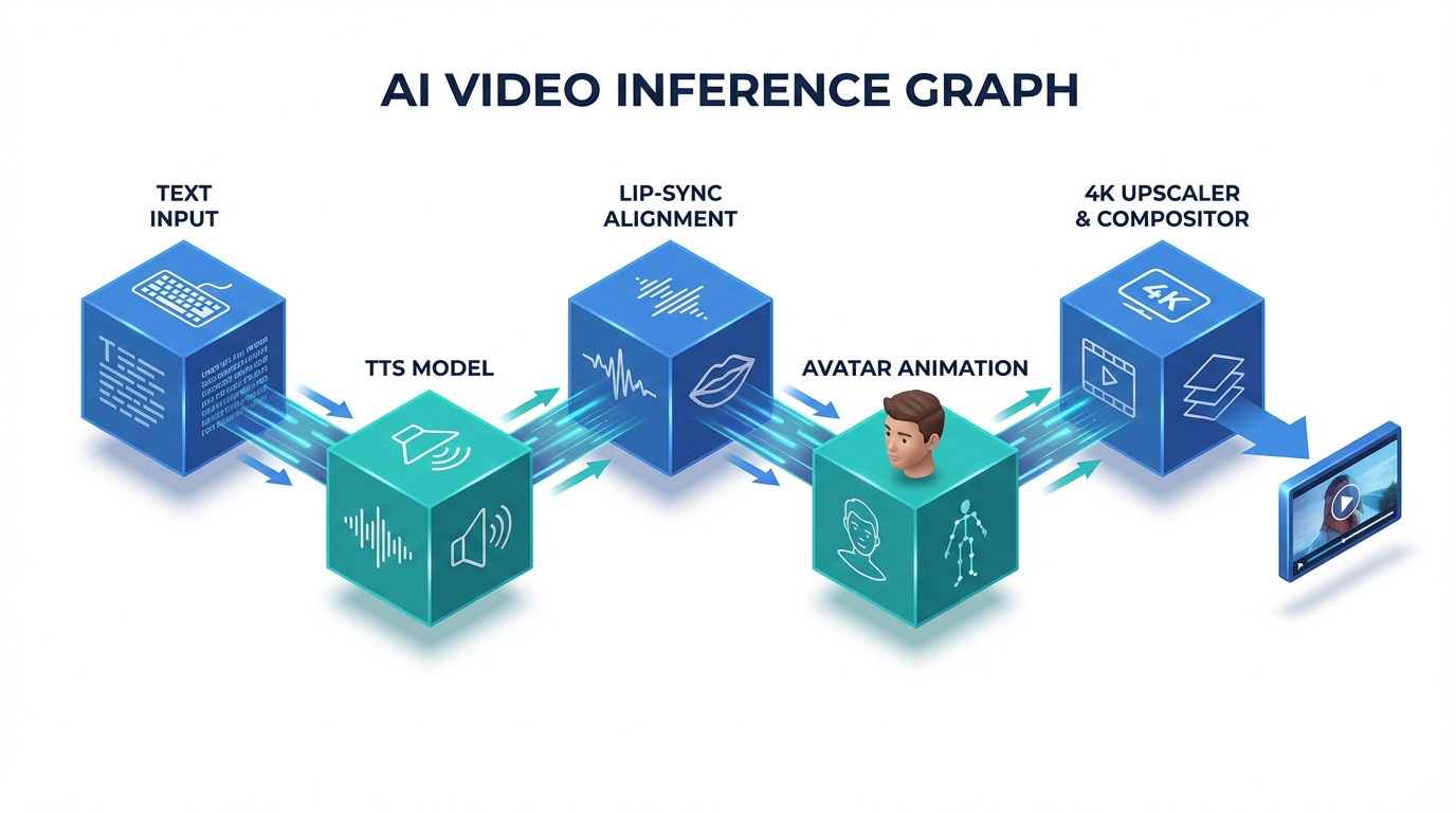 GPU Optimization Workflow for Video ML
