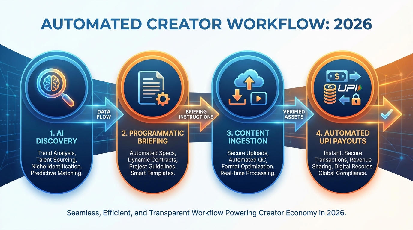 Social Commerce and Creator ROI