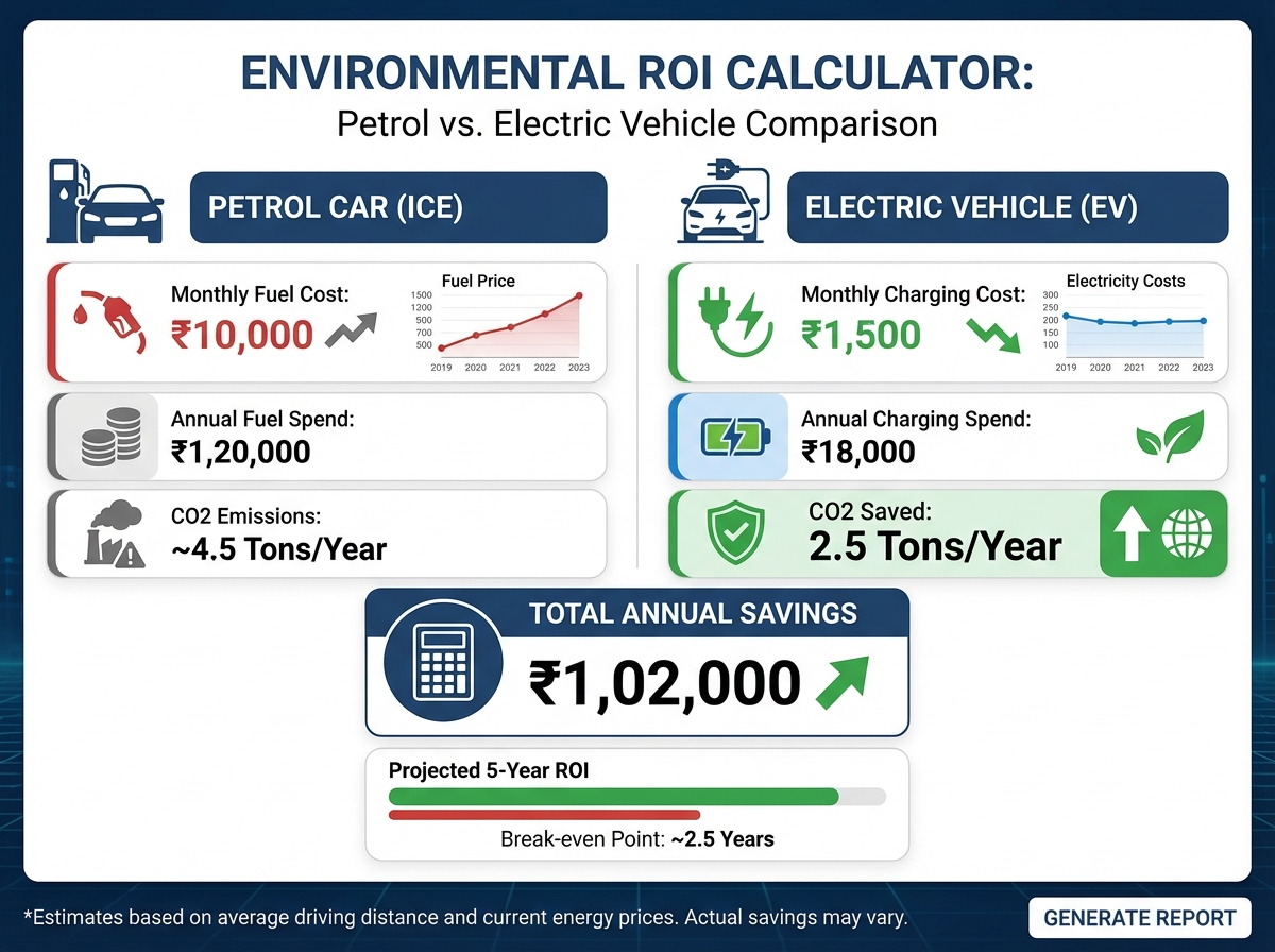 Enterprise architecture for personalized video scaling