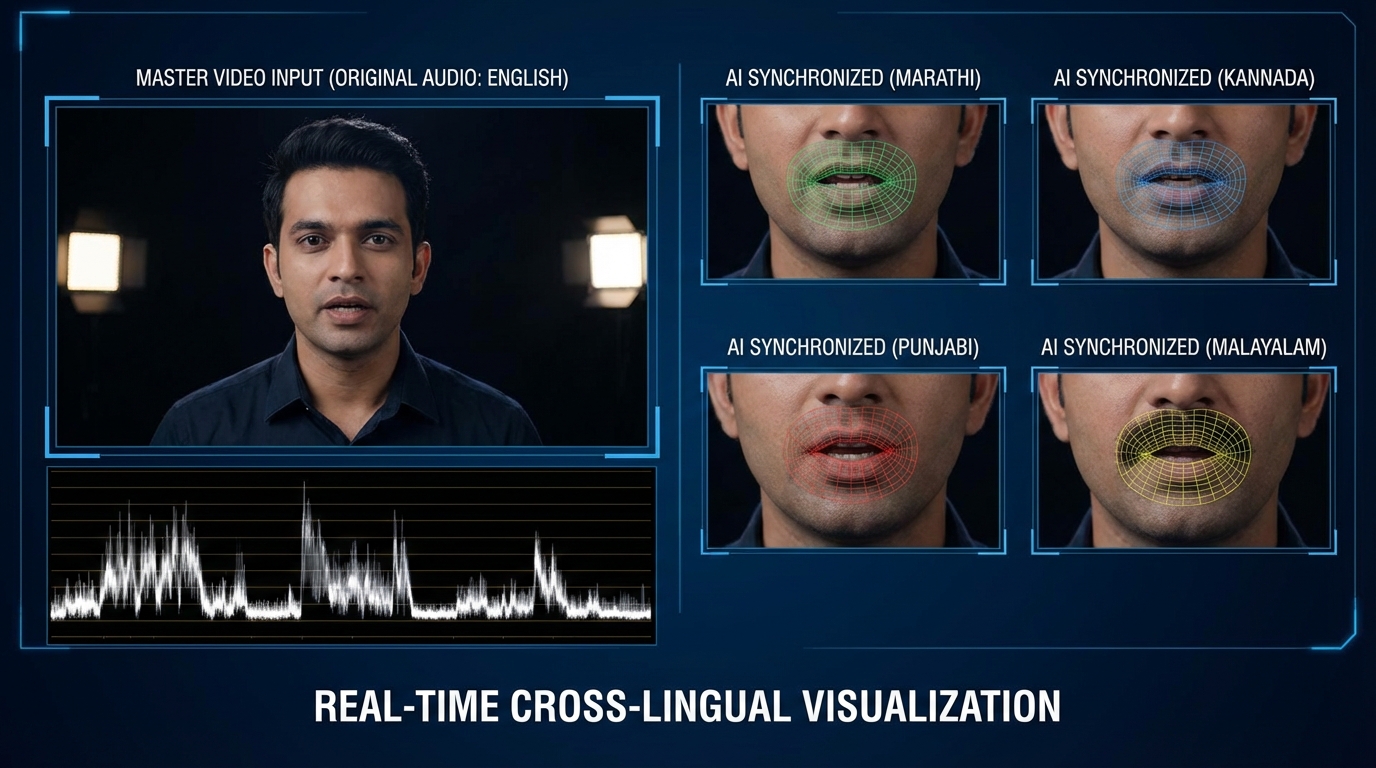 AI compliance checklist visualization for ASCI and FSSAI standards