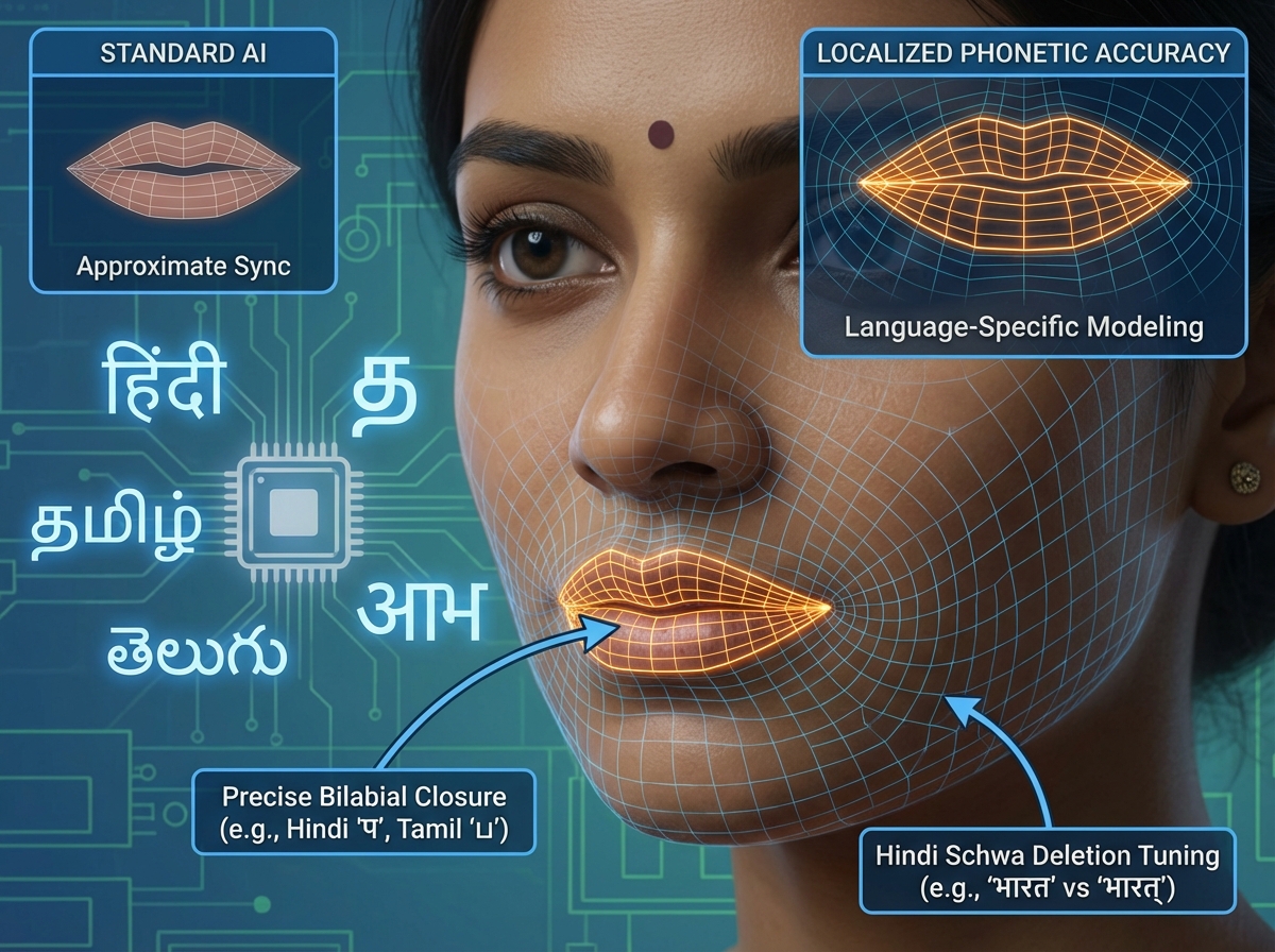 TrueFan custom Indian influencer avatars and enterprise features