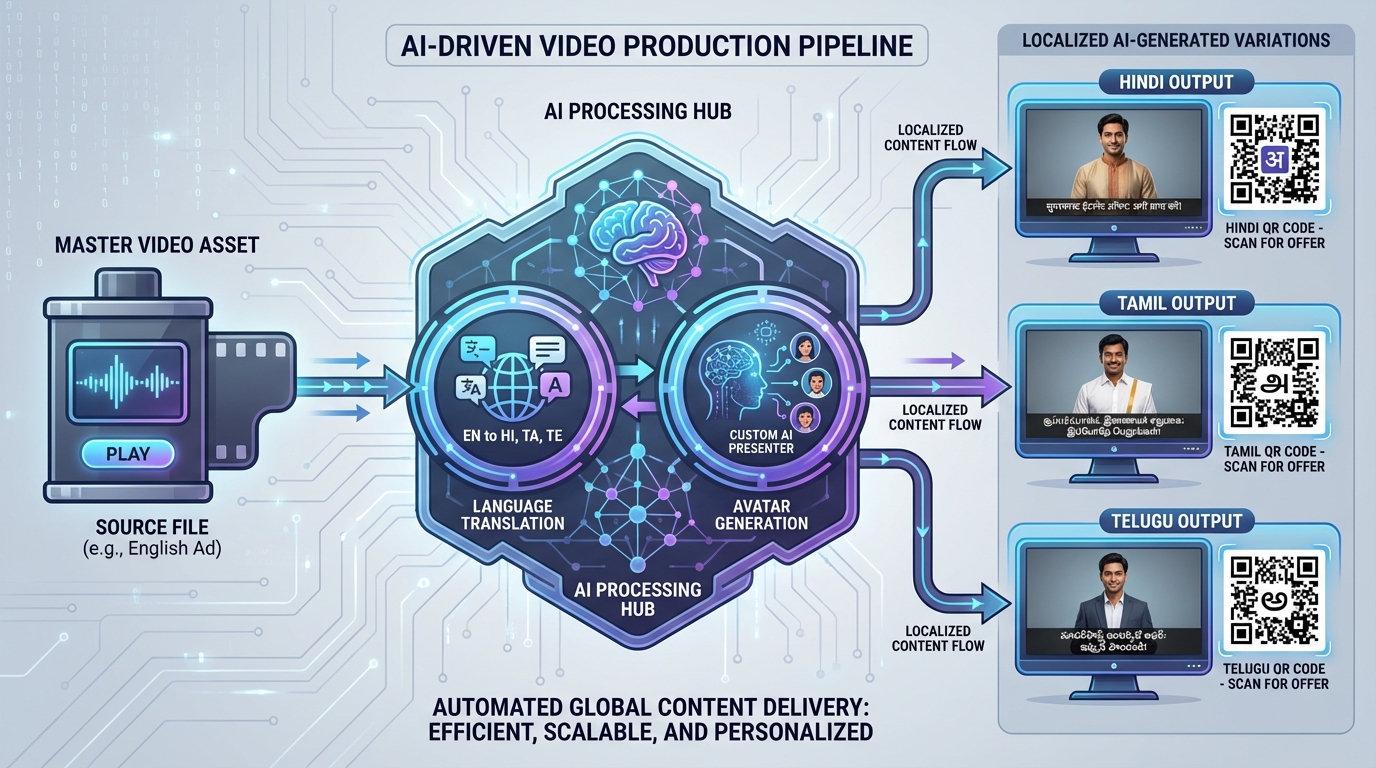 Performance Marketing KPIs for CTV