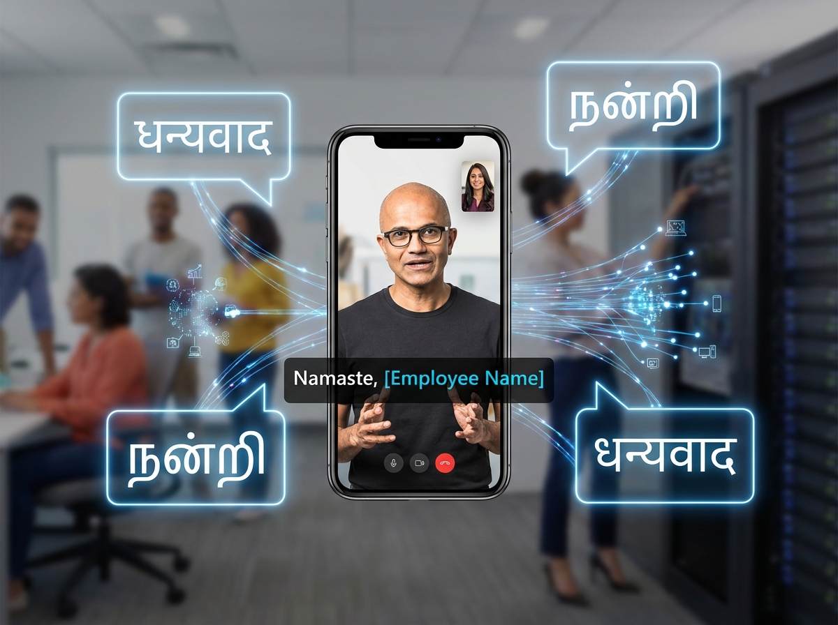 Enterprise-scale delivery architecture: data mapping, rendering, and omnichannel distribution
