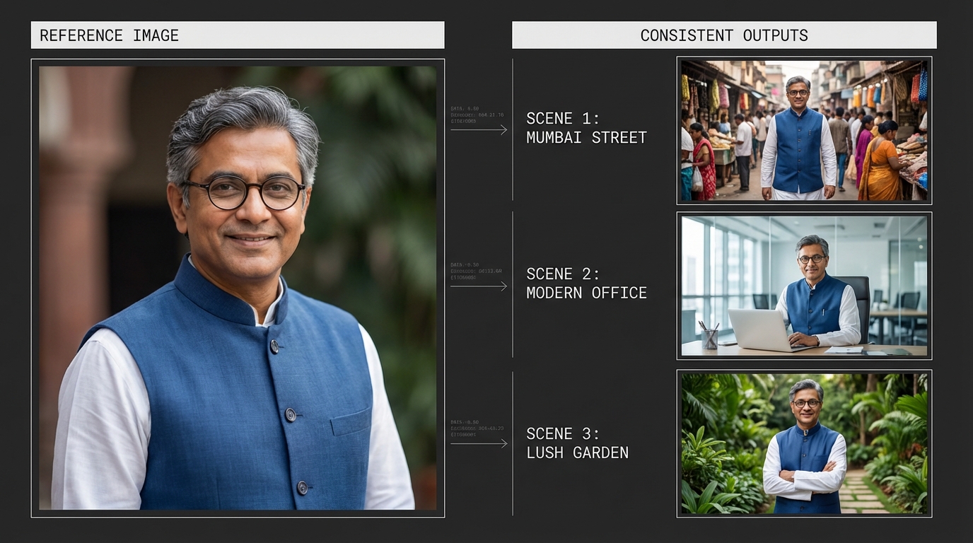 Overview of Auto Whisk AI video automation stack