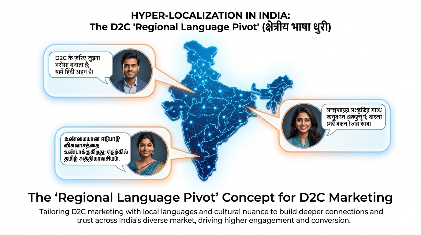 AI spokesperson selection interface screenshot