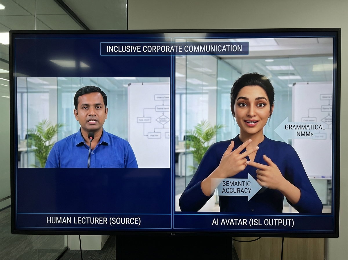 Checklist of inclusive video workflow: pre-production, production, post-production, and distribution