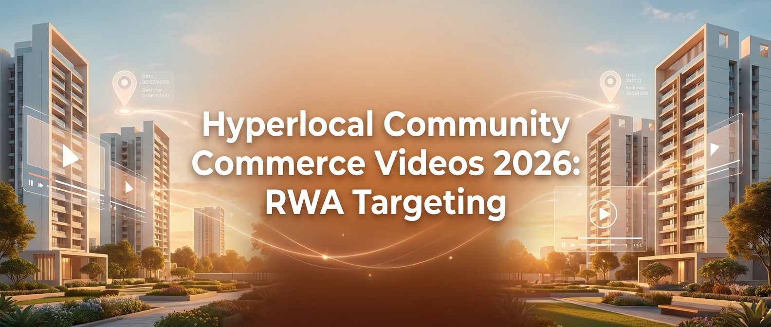 Hyperlocal Community Commerce Videos 2026: RWA Targeting