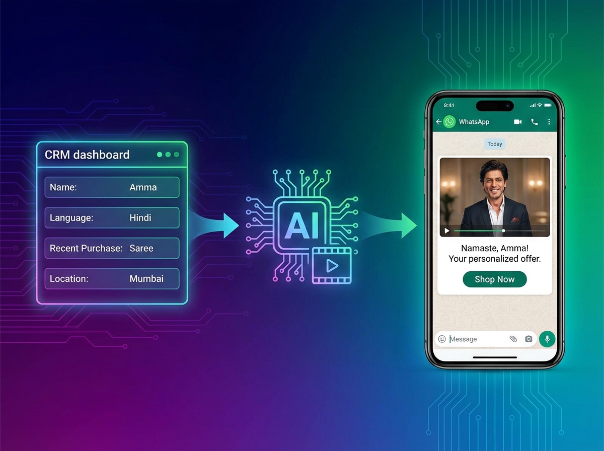 Corporate and working mothers appreciation campaign visuals