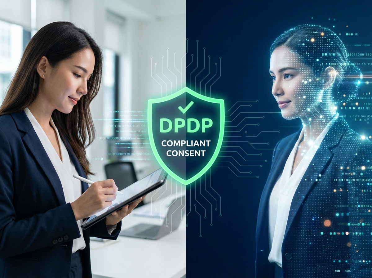 Enterprise SOP and governance controls for AI video compliance