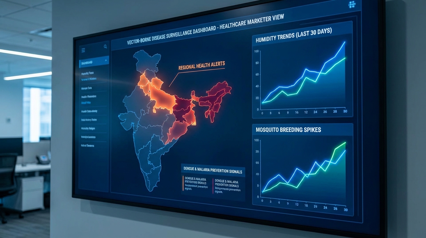 Example of personalized family health protection video on WhatsApp