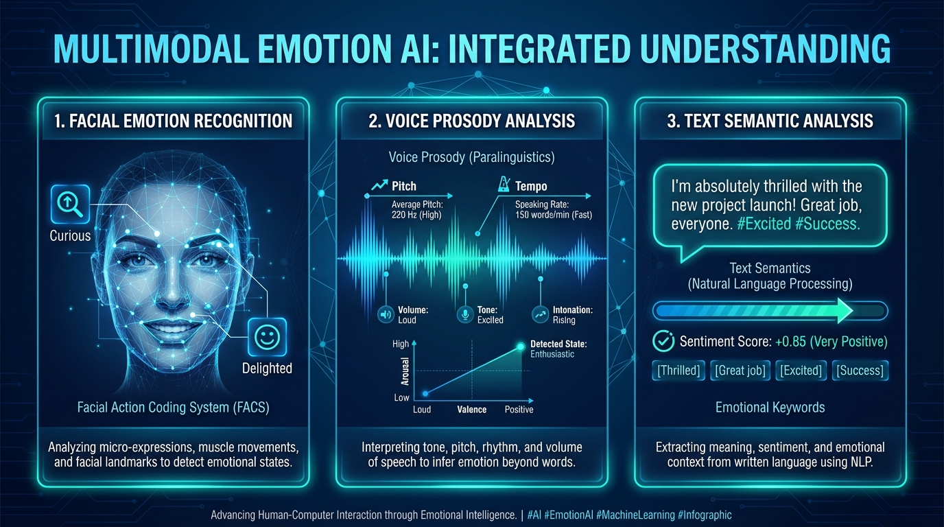 Architecture diagram for mood-based video personalization at scale