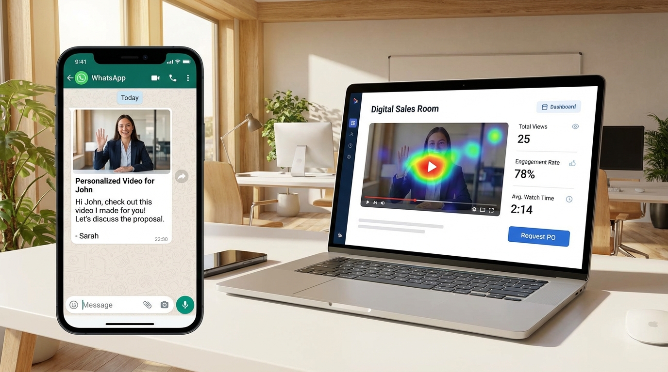 Procurement compliance and RFP automation workflow visualization