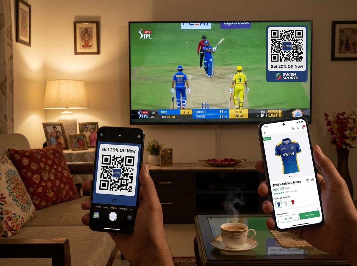 CTV personalized video campaign playbooks by vertical