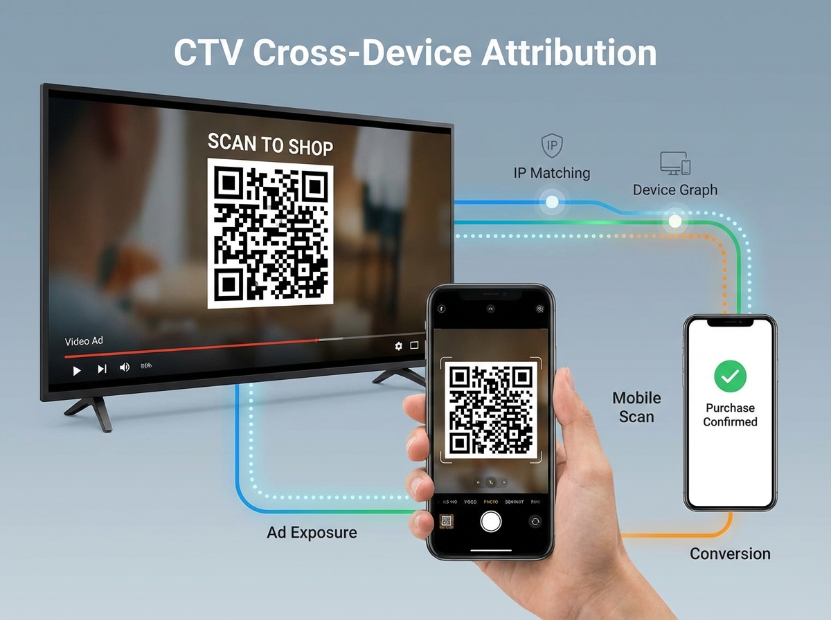 CTV Advertising Growth in India 2026