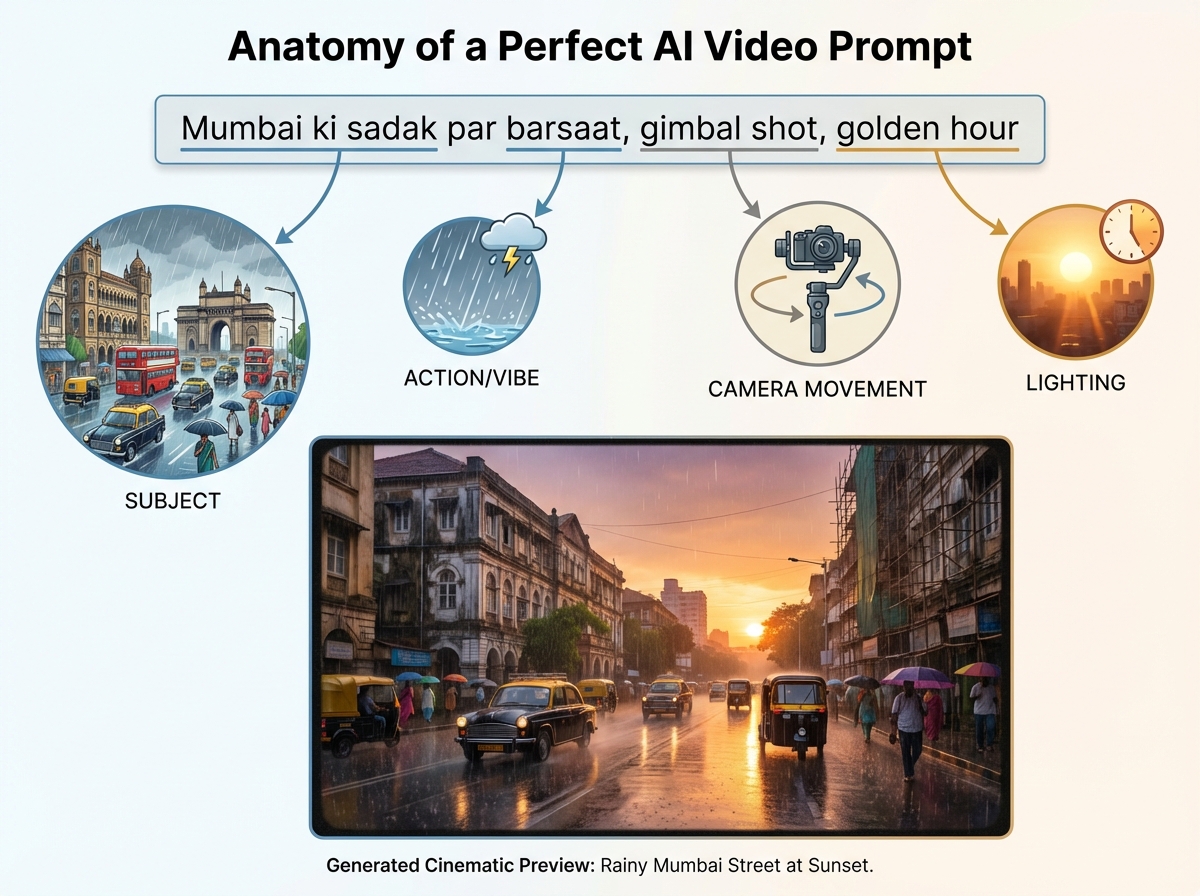 Comparison overview: Veo 3 vs Sora 2 vs Runway Gen-4 vs Studio by TrueFan AI