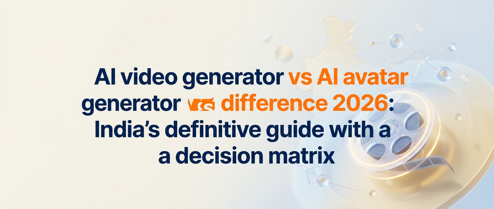 AI Spokesperson Meaning, Use Cases: Simple Guide India