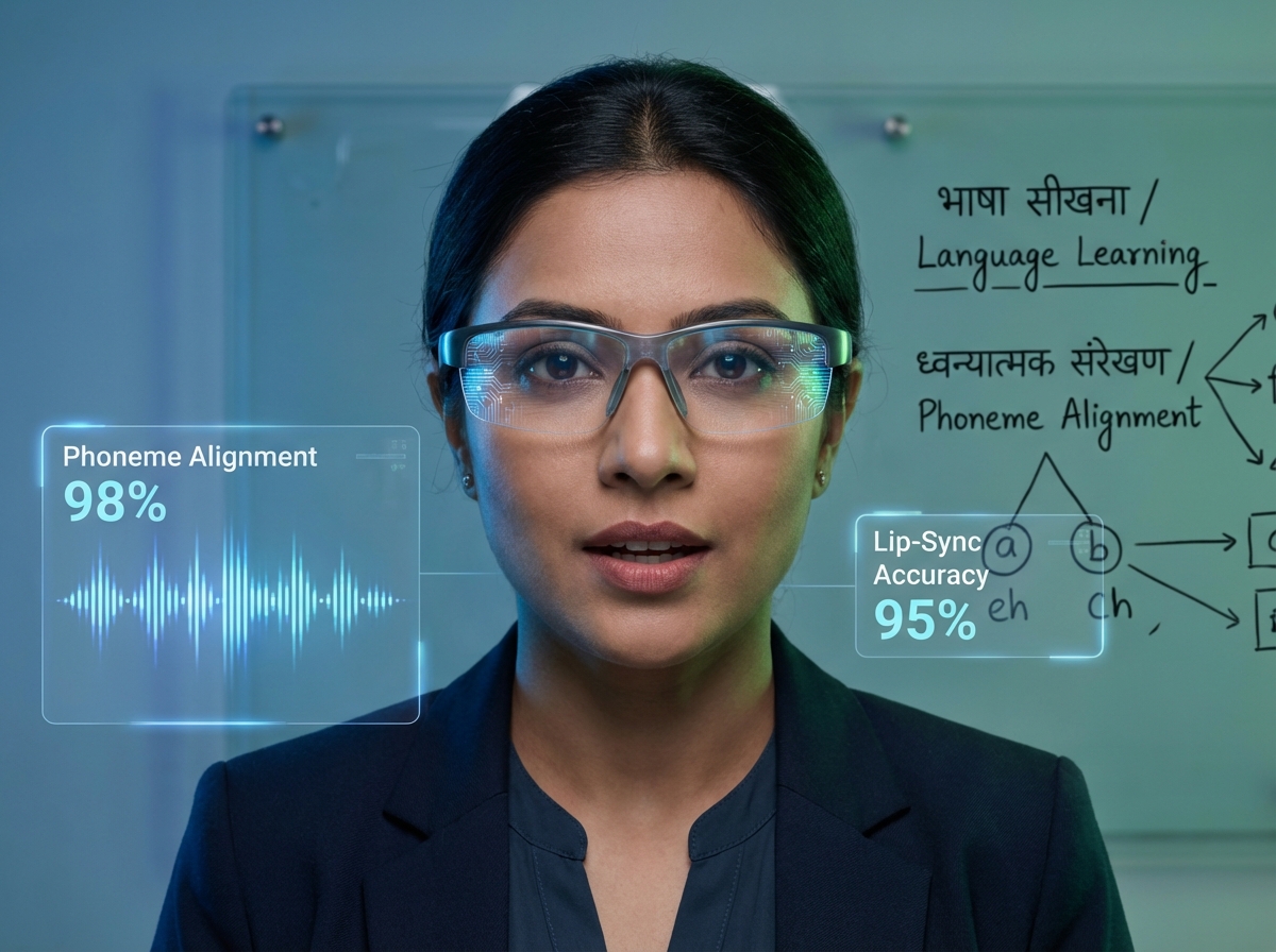 Localization strategy roadmap for Indian languages