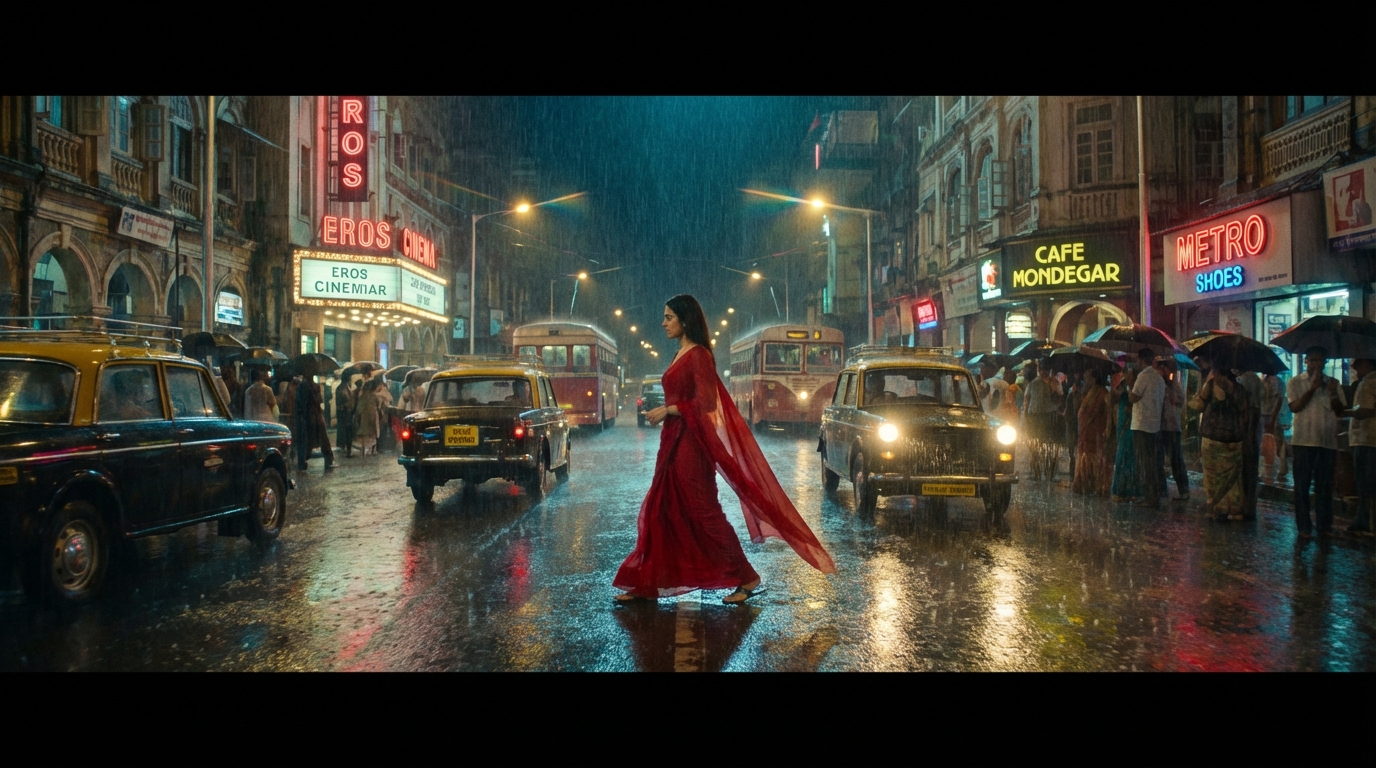 Generative video workflow for ad agencies in Mumbai and Bangalore