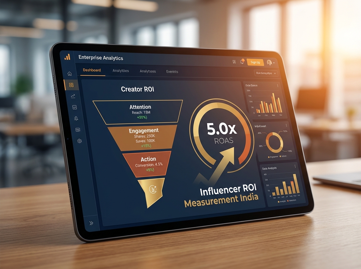 Gen Z Creator Automation 2026 Strategy