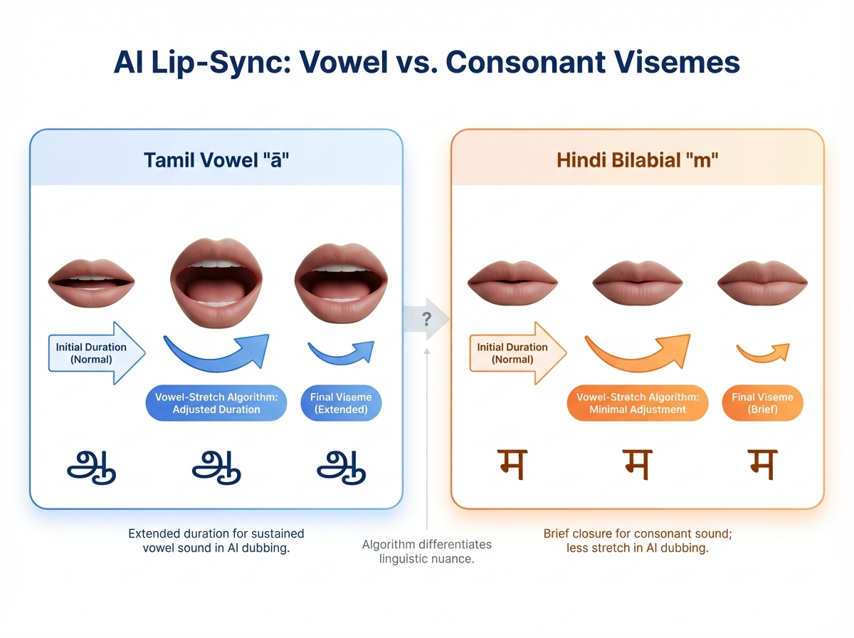 AI Lip Sync Accuracy Comparison India Overview