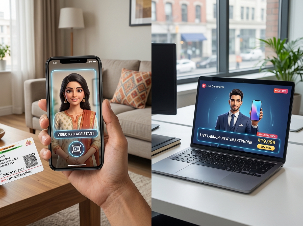 Comparison of conversational AI avatar platforms and capabilities