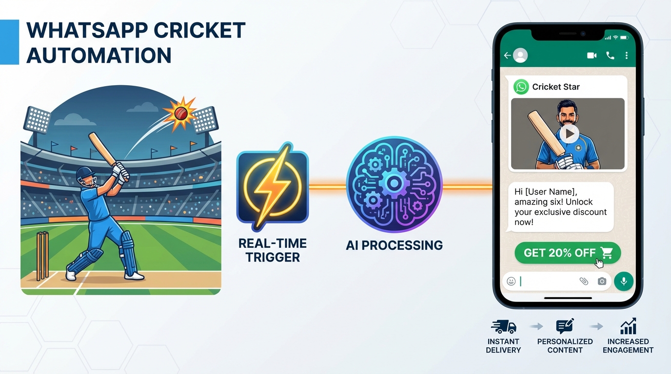 IPL 2026 marketing strategy visualization across channels