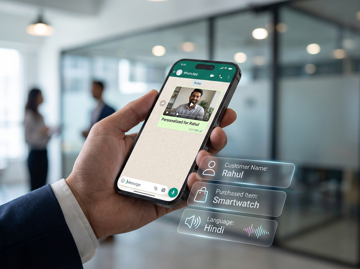 Implementation blueprint and measurement overview