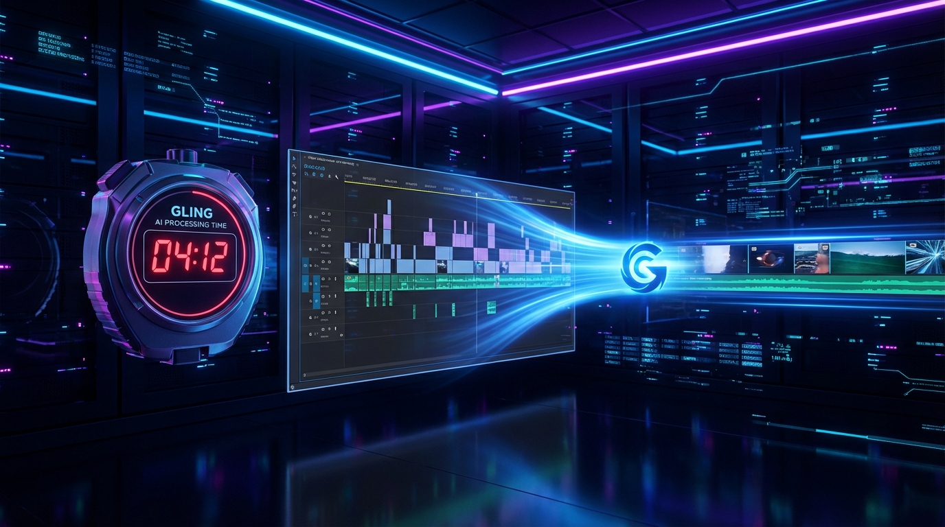 Descript transcript-based editing and podcast workflow illustration