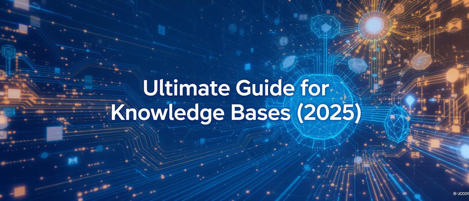 AI Video Support Ultimate Guide for Knowledge Bases (2025)