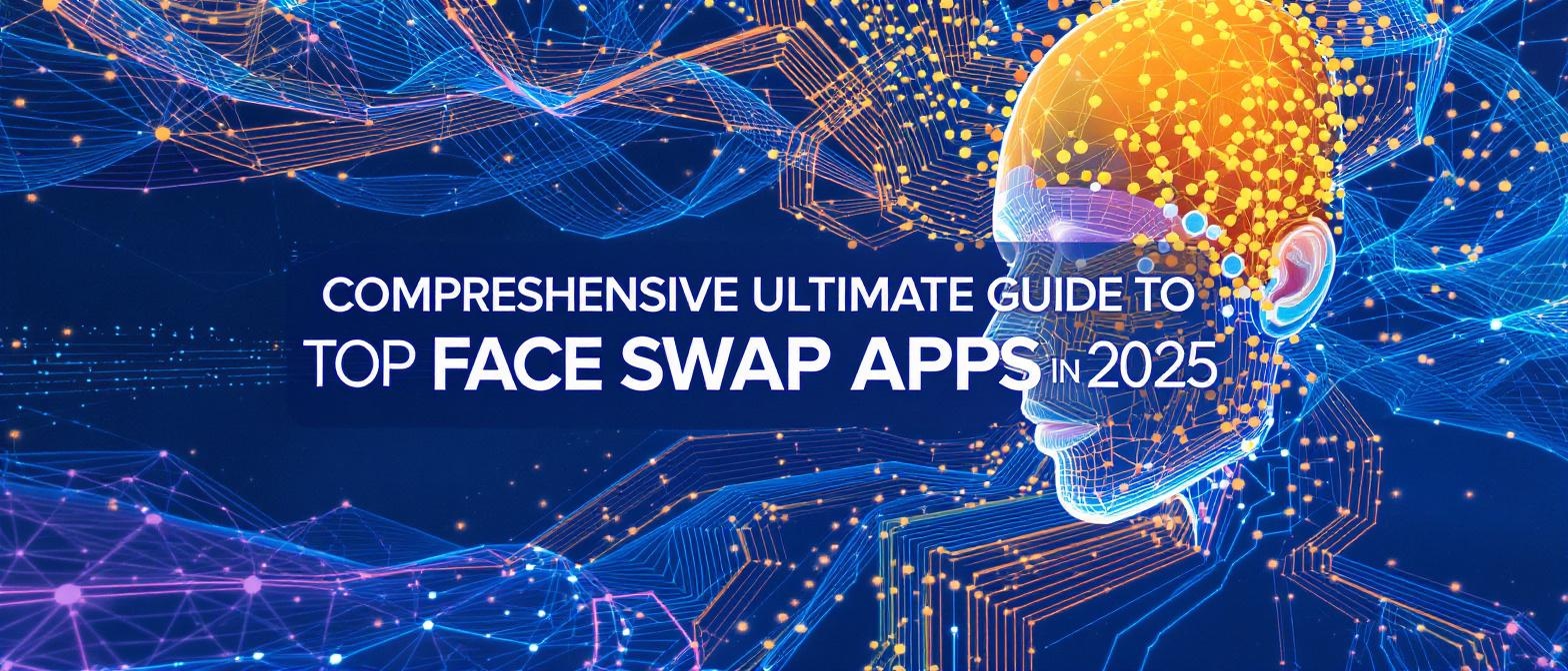 Comprehensive Ultimate Guide to Top Face Swap Apps in 2025