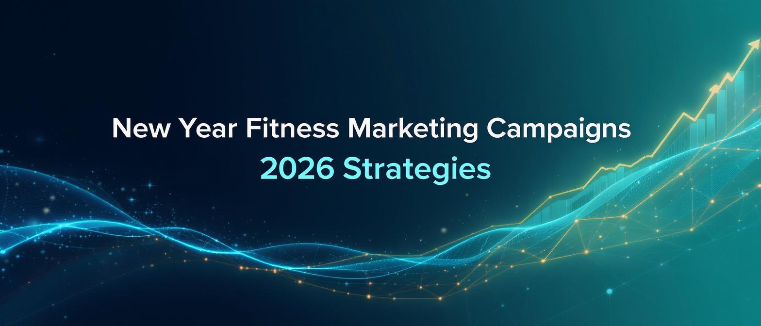 New Year Fitness Marketing Campaigns 2026 Strategies