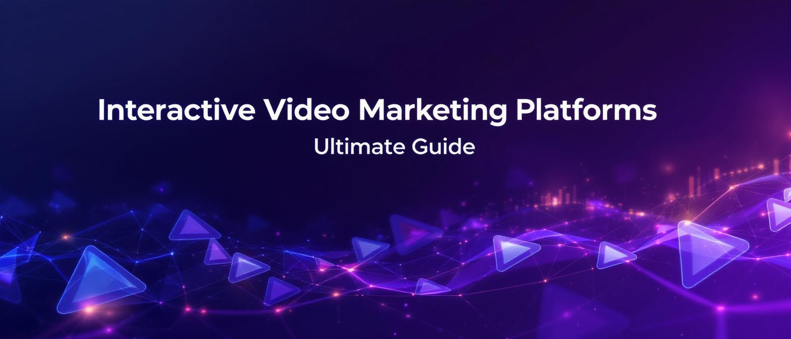 Interactive Video Marketing Platforms 2025: Ultimate Guide