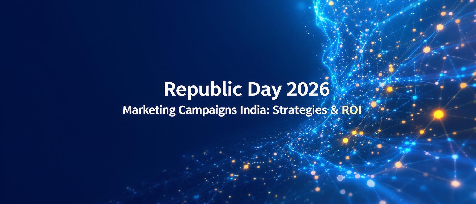 Republic Day 2026 Marketing Campaigns India: Strategies & ROI