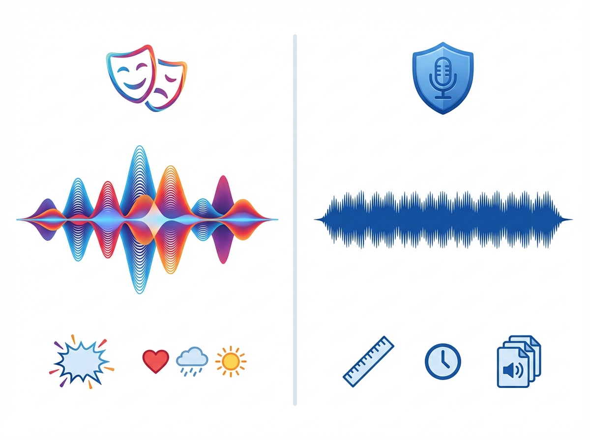 AI voice tools pricing and capability illustration