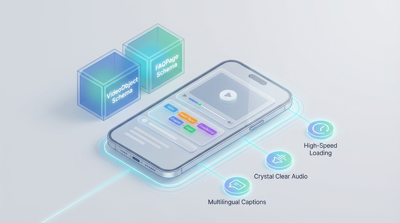 Multimodal search and voice discovery surfaces in India (2026) illustration