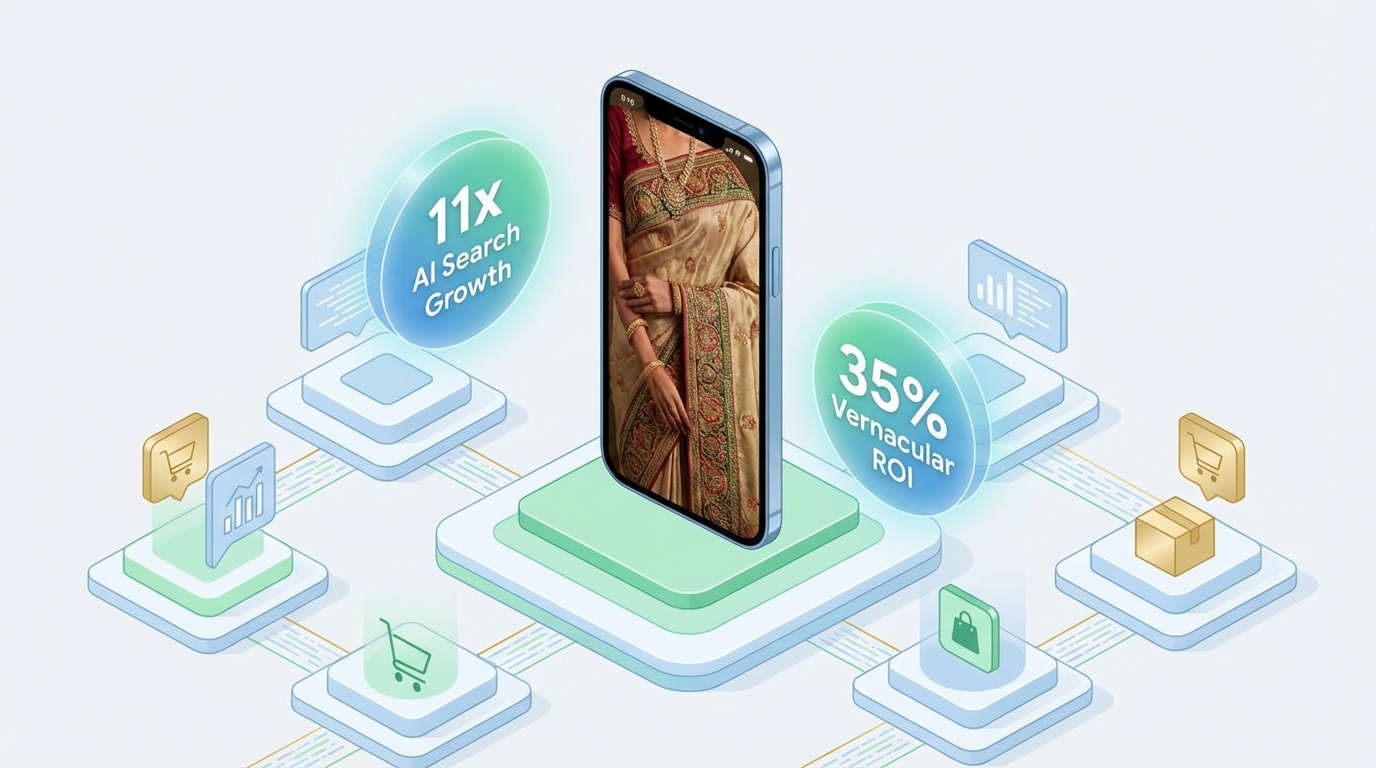 AI video examples for Indian ecommerce in 2026