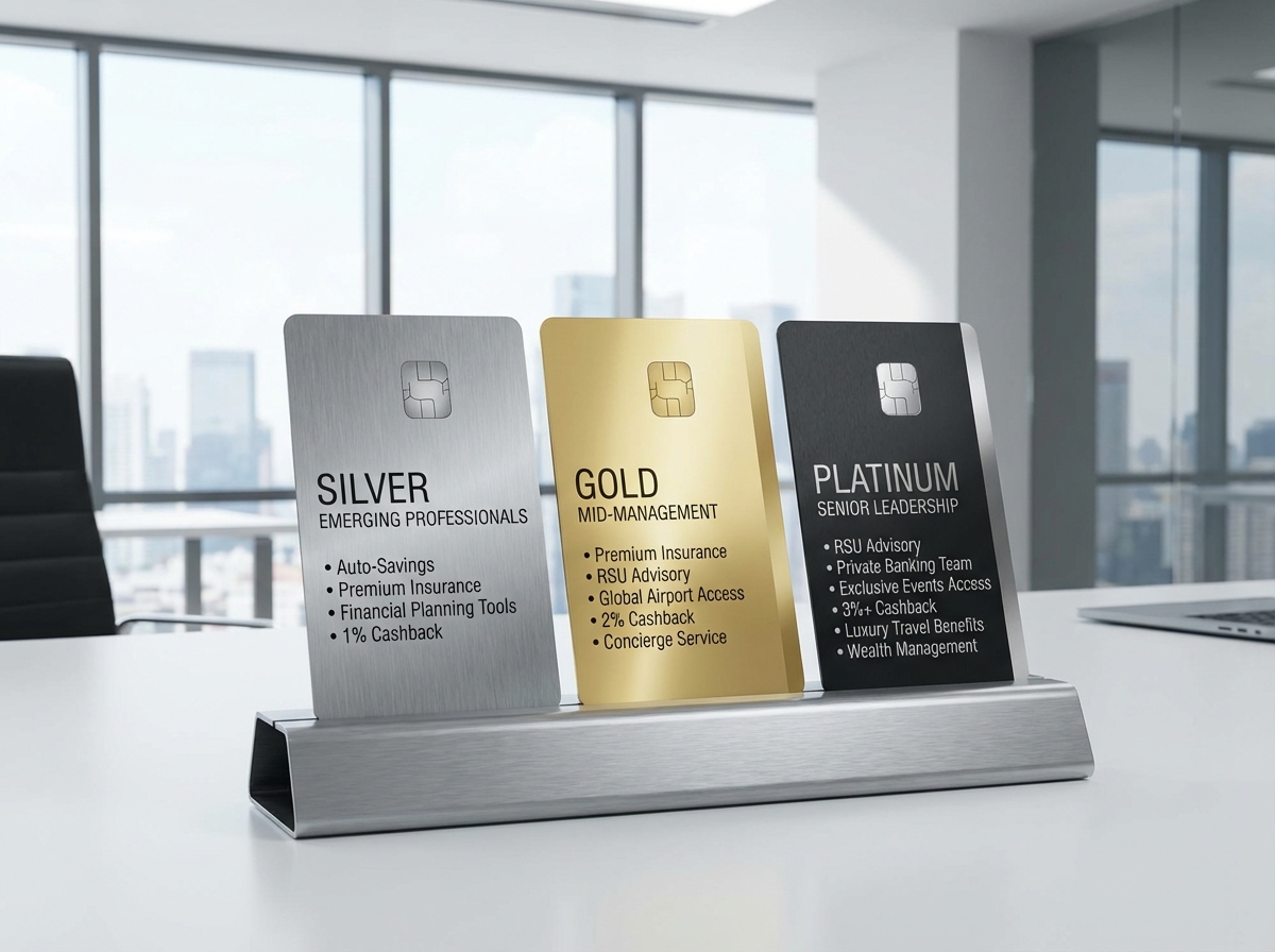 Example of personalized banking video for appraisal season