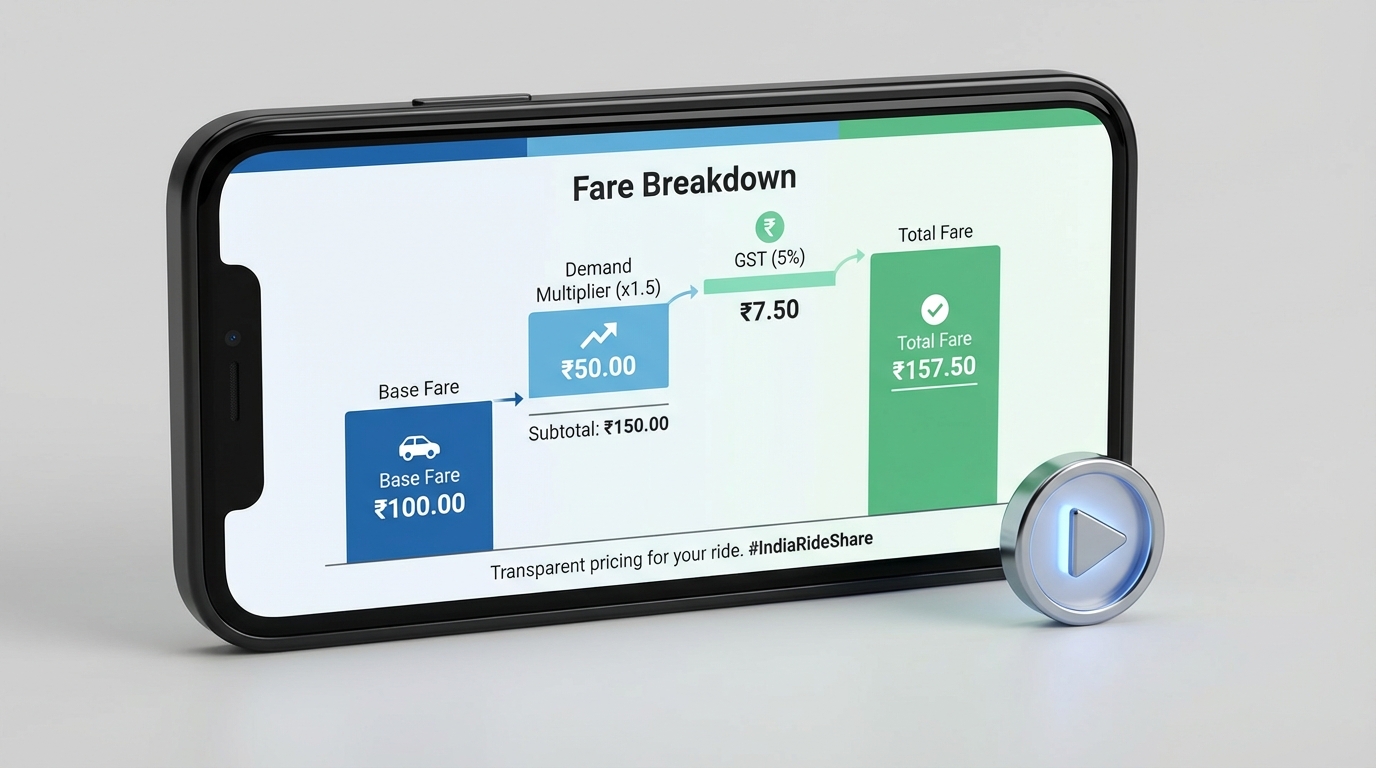 Illustration for personalized video localization across Indian languages