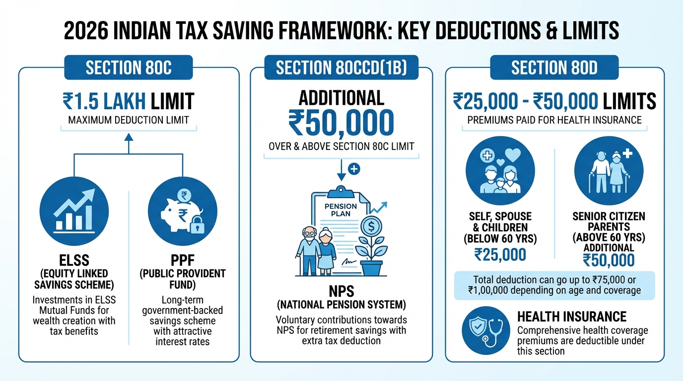 Personalized video urgency architecture example for March 31 tax deadline