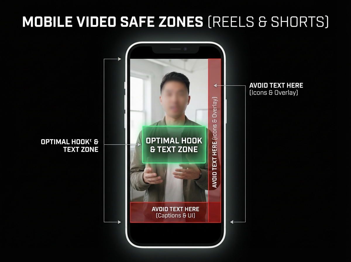 AI-powered hook testing workflow illustration