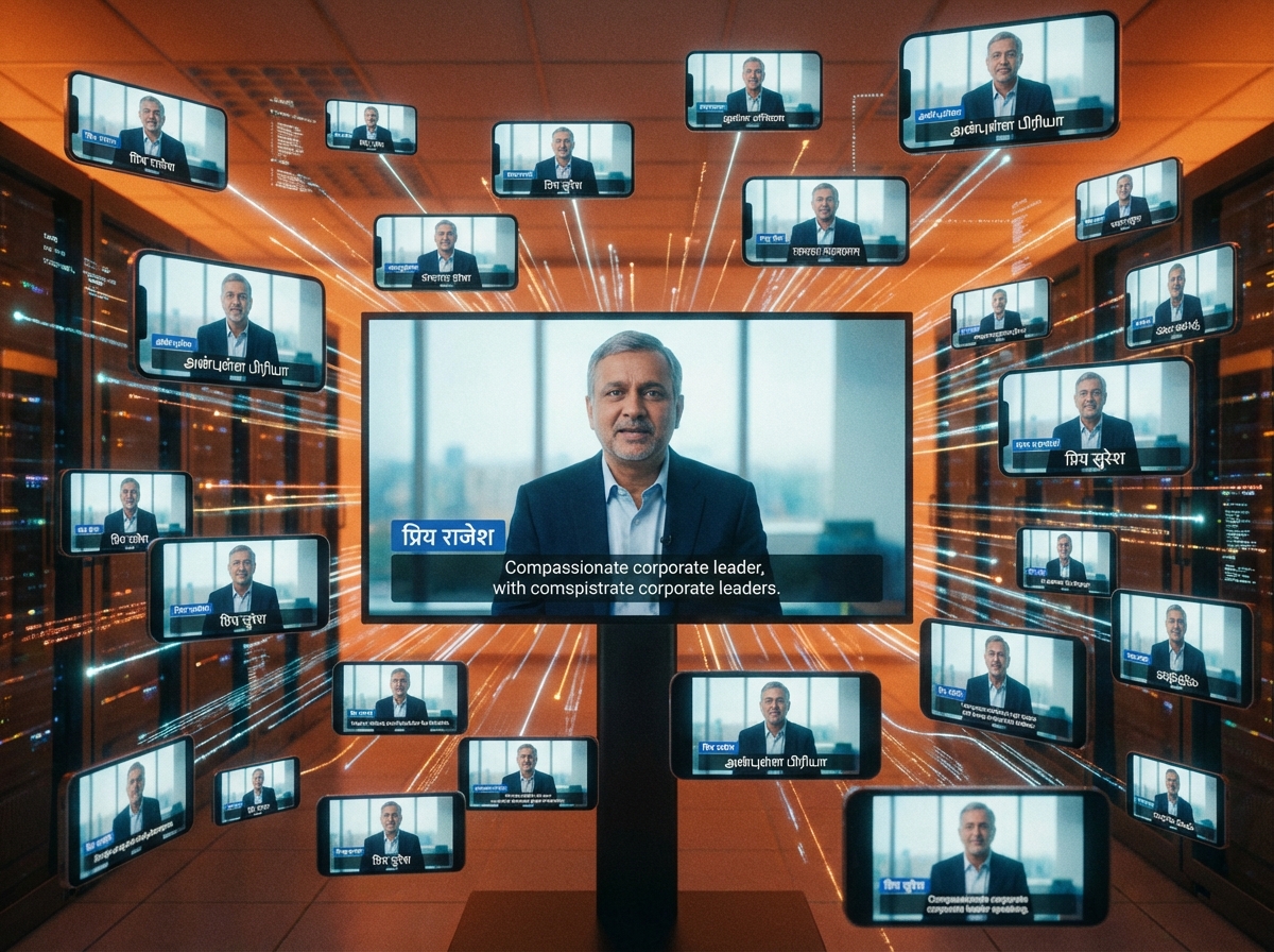 Emergency marketing response system architecture