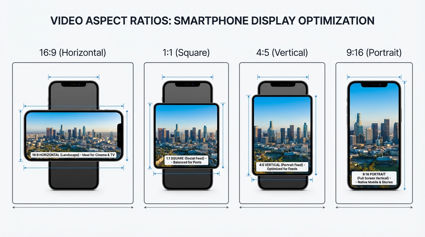 Automated marketplace product demo workflow diagram