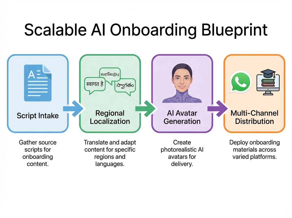 Indicative 2026 pricing ranges for AI video platforms in INR