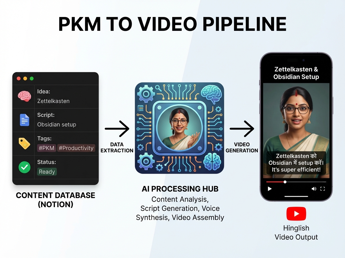 Obsidian graph view visualization