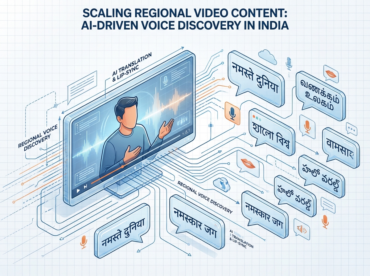 Technical blueprint for schema and chaptered video optimization