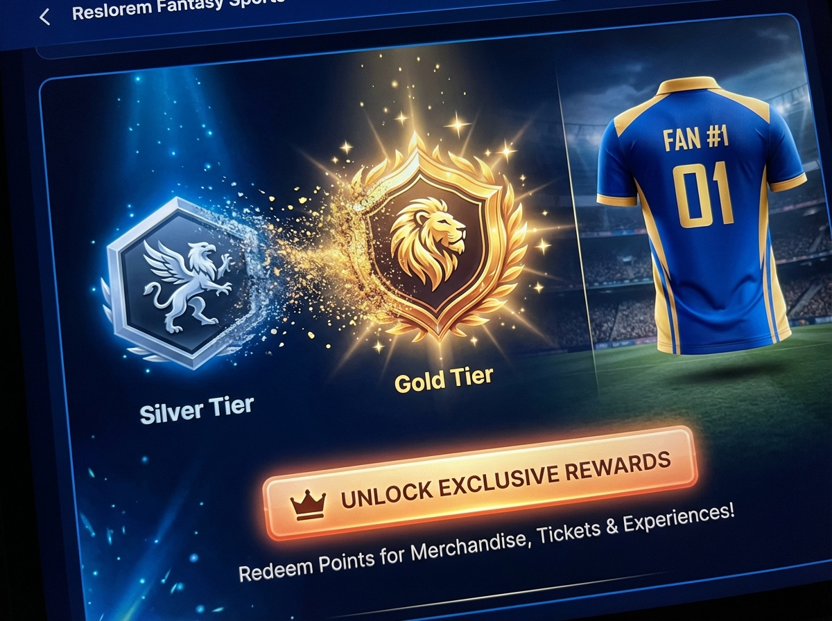 Co-branded personalized video for IPL sponsor activation