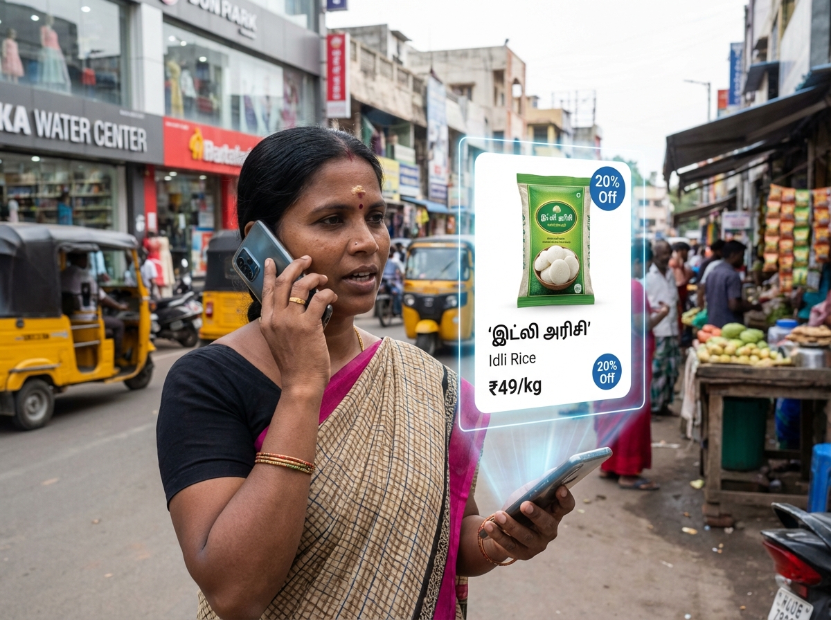 Omnichannel voice commerce integrations across smart speakers, apps, and automation