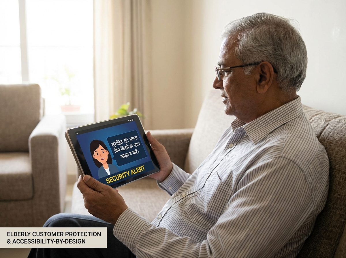 Blueprint of 7-module secure payment education campaign for CISOs