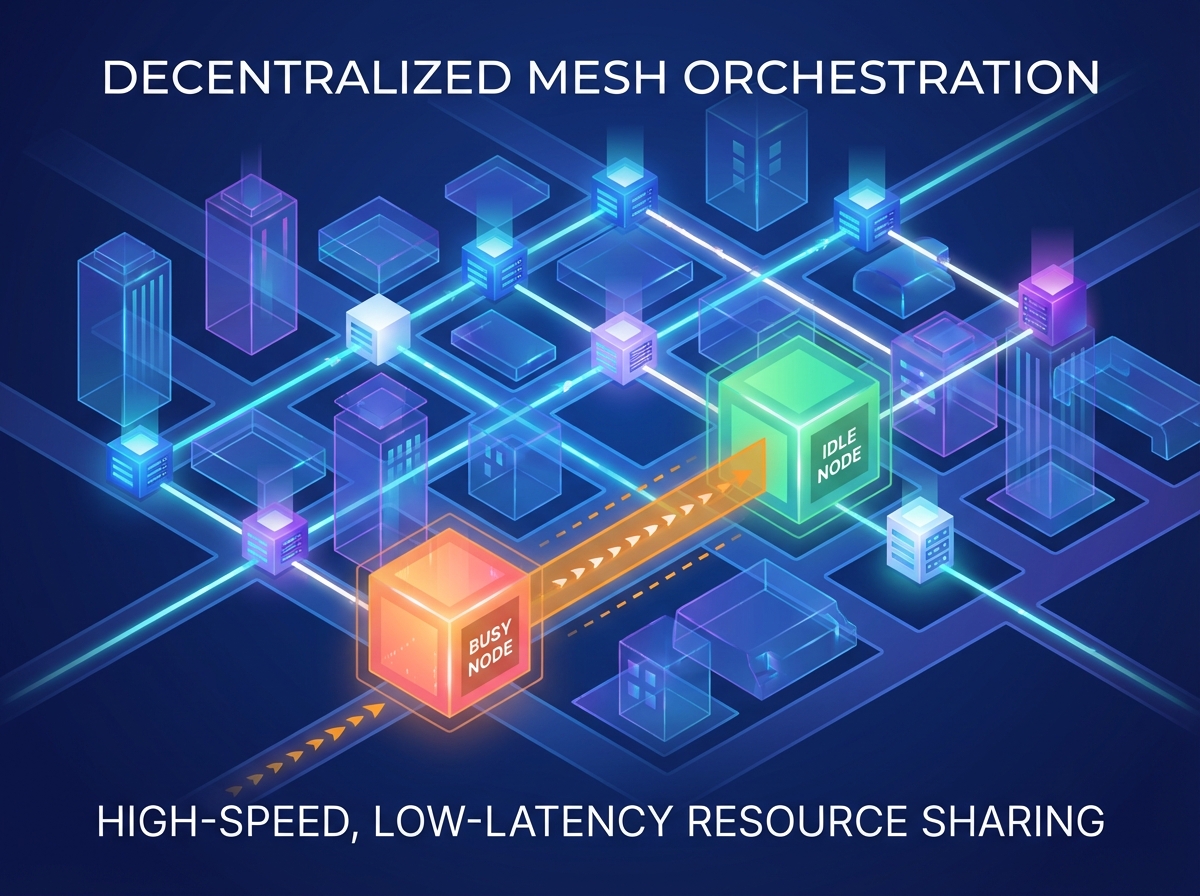 On-premise AI video infrastructure architecture blueprint