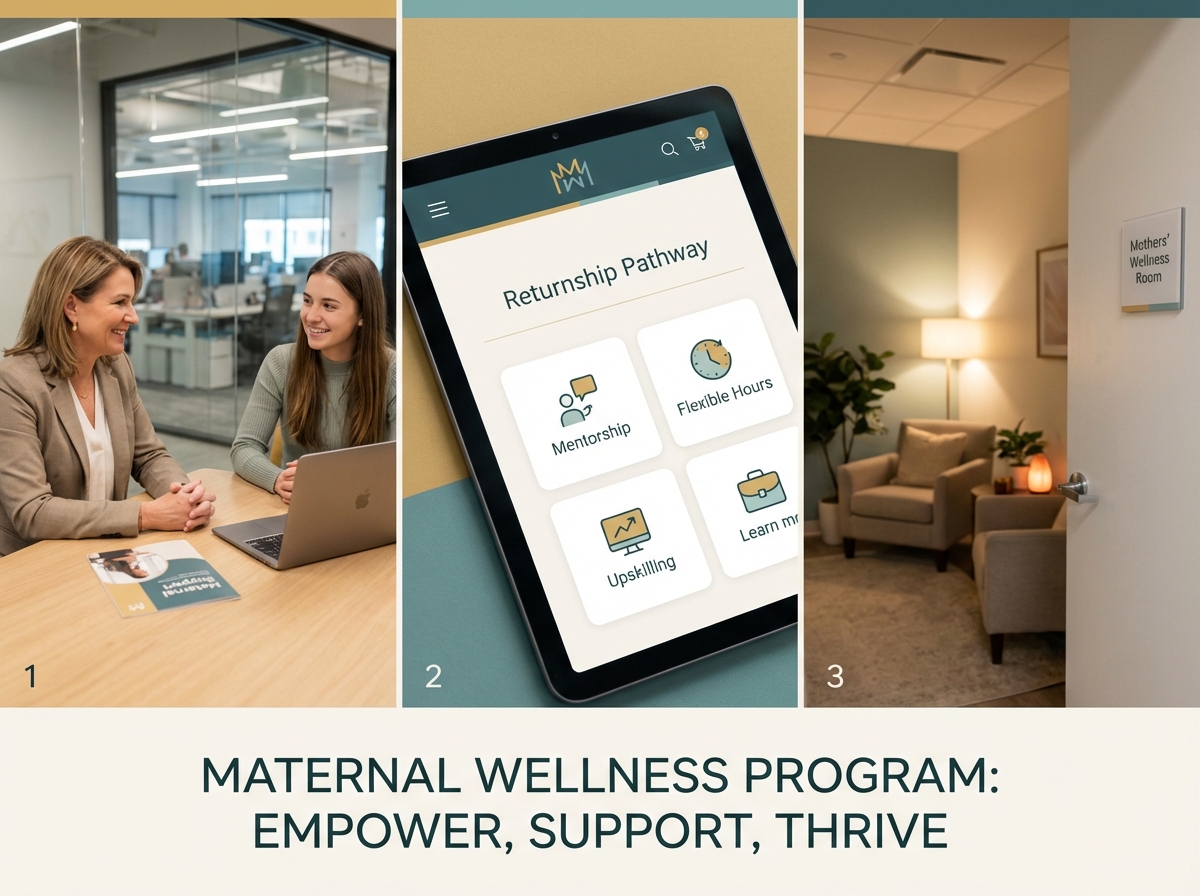 International Women’s Day campaign personalization and localization at scale